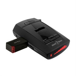 Радар-детектор Street Storm STR-6020EX GP One kit