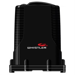 Радар-детектор Whistler PRO-3600ST Ru GPS