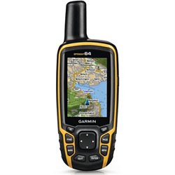 Навигатор Garmin GPSMAP 64