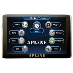 Навигатор APLINE GN-570