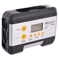 Компрессор ParkCity CQ-4
