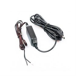 Адаптер питания для скрытого монтажа (miniUSB)