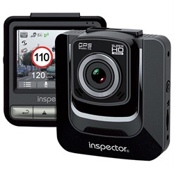 Видеорегистратор Inspector Tornado GPS