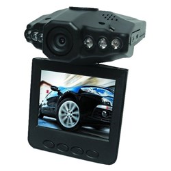 Видеорегистратор DVR HD 027