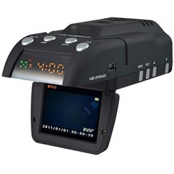 Видеорегистратор XPX G530 STR