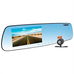 Видеорегистратор Artway MD-160 / Combo 5 в 1