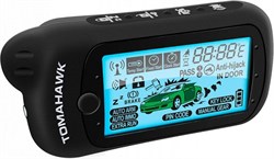 Брелок сигнализации TOMAHAWK Z5