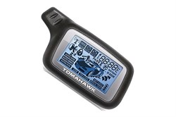 Брелок сигнализации TOMAHAWK X5