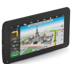 Навигатор Navitel A702