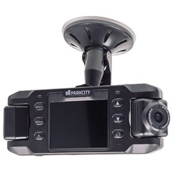 Видеорегистратор ParkCity DVR HD 495