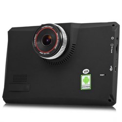 Навигатор Eplutus GD-70 c GPS навигатором