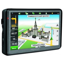 Навигатор Prology iMap-5600 Gun Metal