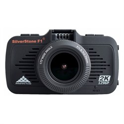 Видеорегистратор SilverStone F1 A70-SHD