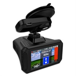 Видеорегистратор Intego Hunter 2