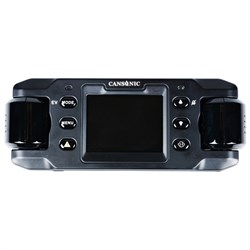 Видеорегистратор Cansonic Z1 DUAL