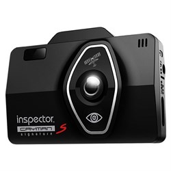 Видеорегистратор Inspector Cayman S Signature