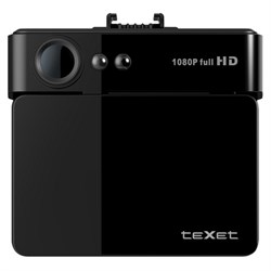 Видеорегистратор TeXet DVR-620FHD