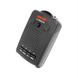 Радар-детектор SHO-ME G-1000 Signature