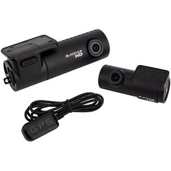 Видеорегистратор BlackVue DR430-2CH GPS