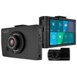 Видеорегистратор Blackvue DR490L-2CH