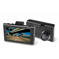 Видеорегистратор Rolsen RVR-120