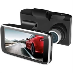 Видеорегистратор Rolsen RVR-200
