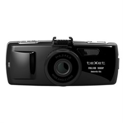 Видеорегистратор TeXet DVR-570FHD