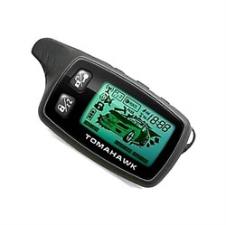 Брелок сигнализации TOMAHAWK TW-7010, 9020, 9030