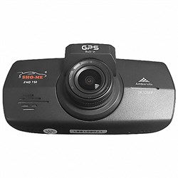 Видеорегистратор SHO-ME FHD-750