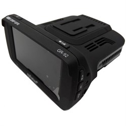 Видеорегистратор Eplutus DVR GR-92P Signature