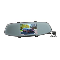 Видеорегистратор Slimtec Dual M3