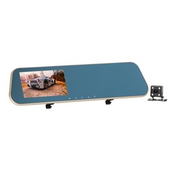 Видеорегистратор Slimtec Dual M2