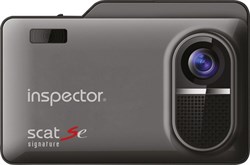 Видеорегистратор Inspector Scat SE (Quad HD)