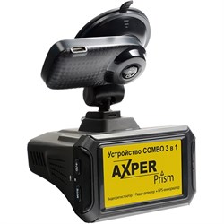 Видеорегистратор AXPER COMBO Prism