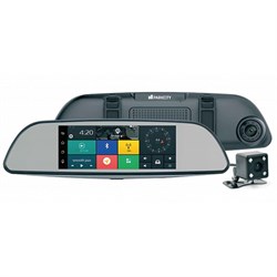 Видеорегистратор ParkCity DVR HD 900