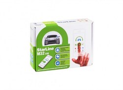 GPS-трекер StarLine M32 CAN T