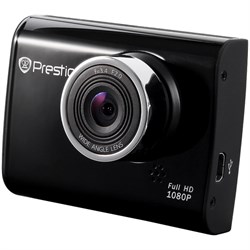 Видеорегистратор Prestigio RoadRunner 519i