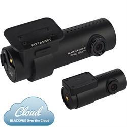 Видеорегистратор BlackVue DR750S-2CH
