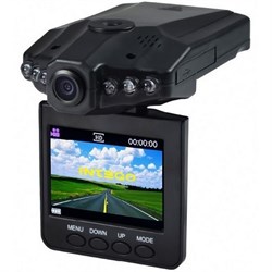 Видеорегистратор Intego VX-127