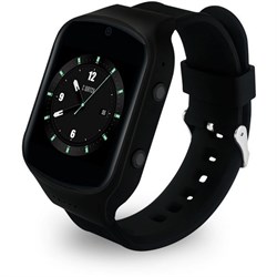Смарт-часы KingWear DZ80 Black