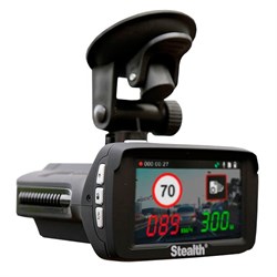 Видеорегистратор Stealth MFU 640