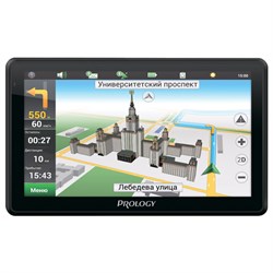 Навигатор Prology iMap-7500