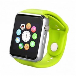 Смарт-часы Smart Watch A1 Green