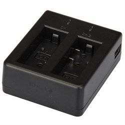 СЗУ и АЗУ Battery Charger BC4000C - 2CH