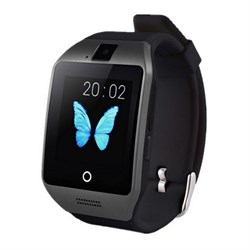 Смарт-часы Smart Watch T1 Black