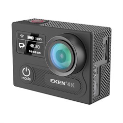 Экшн-камера Action Camera EKEN H8R 4K