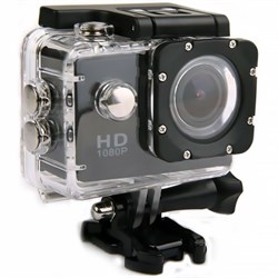 Экшн-камера Action Camera XPX G25