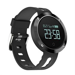 Фитнес-браслет Smart Bracelet DM58