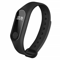 Фитнес-браслет Smart Heart Rate Bracelet M2