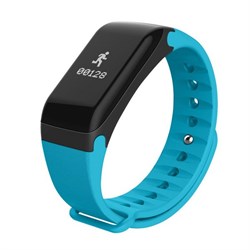 Фитнес-браслет Smart Bracelet F1 Blue